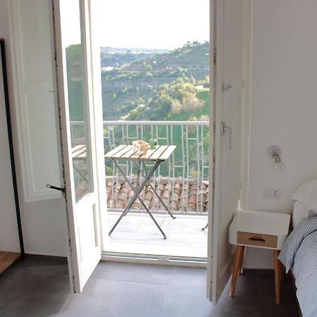 Appartement Terrazza Torrenuova à Raguse Extérieur photo