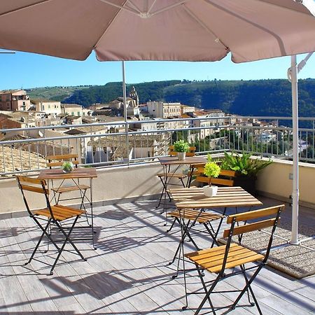 Appartement Terrazza Torrenuova à Raguse Extérieur photo