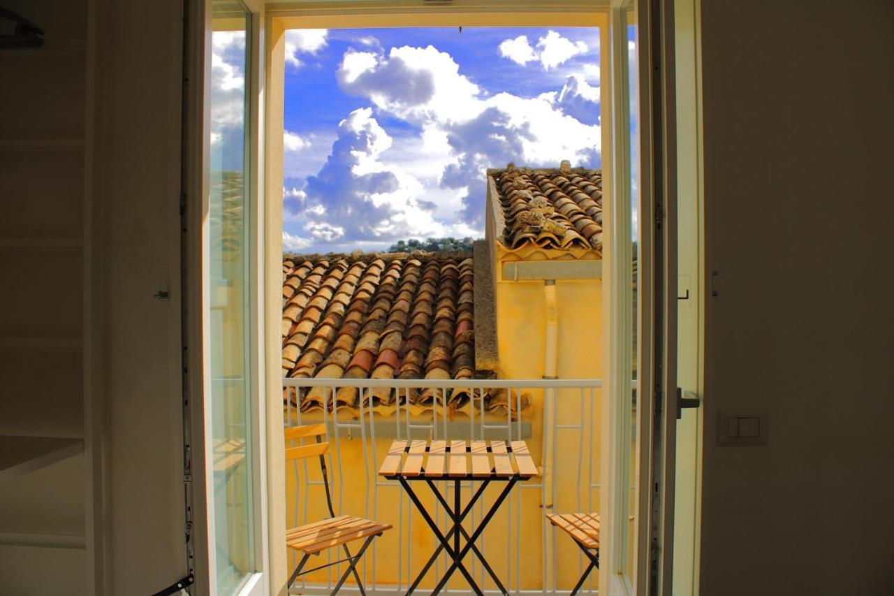 Appartement Terrazza Torrenuova à Raguse Extérieur photo