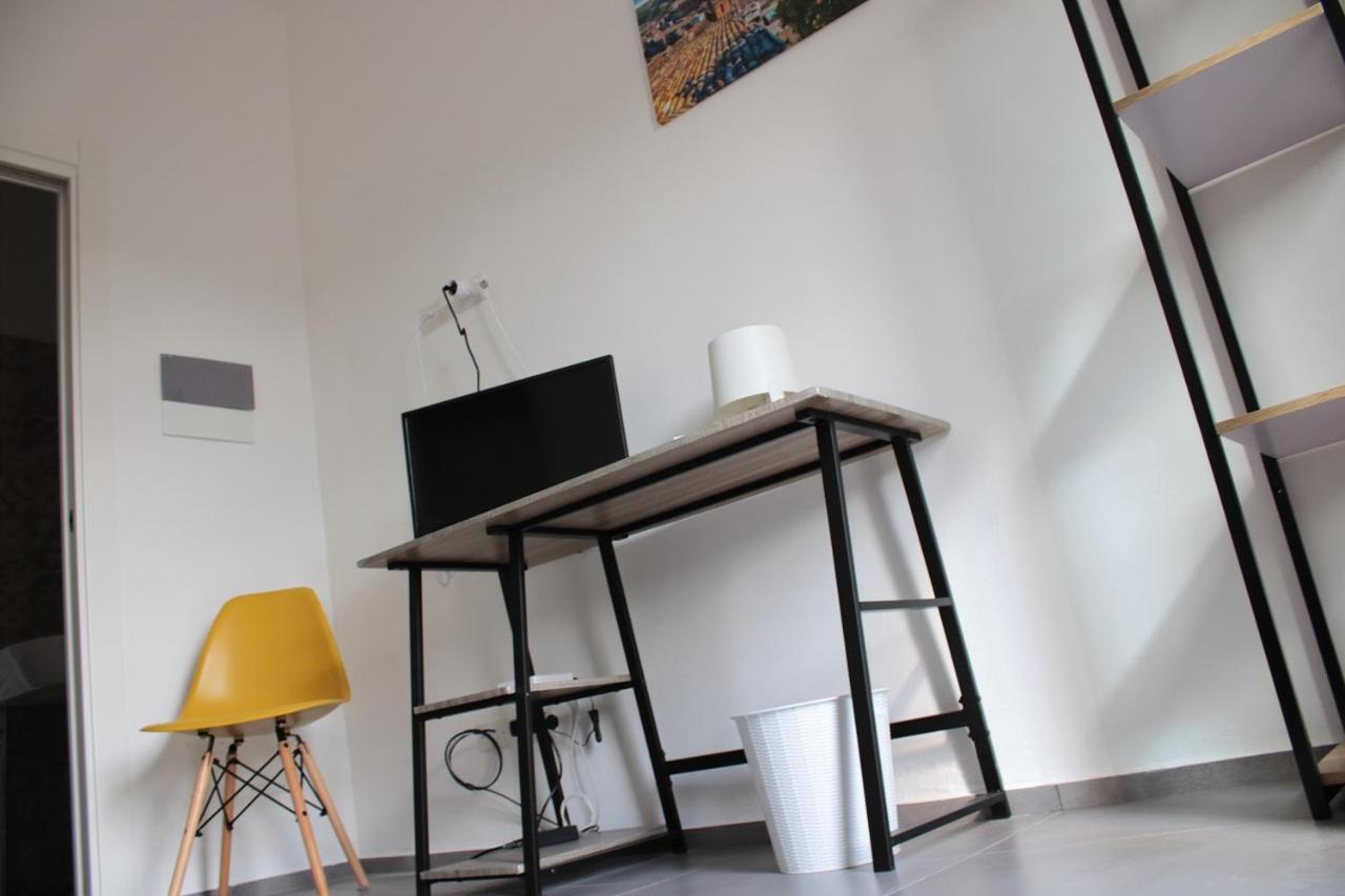Appartement Terrazza Torrenuova à Raguse Extérieur photo