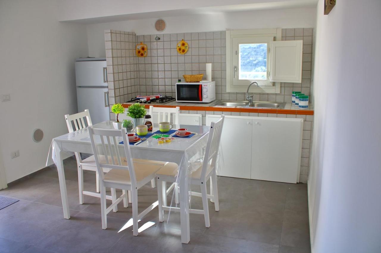 Appartement Terrazza Torrenuova à Raguse Extérieur photo