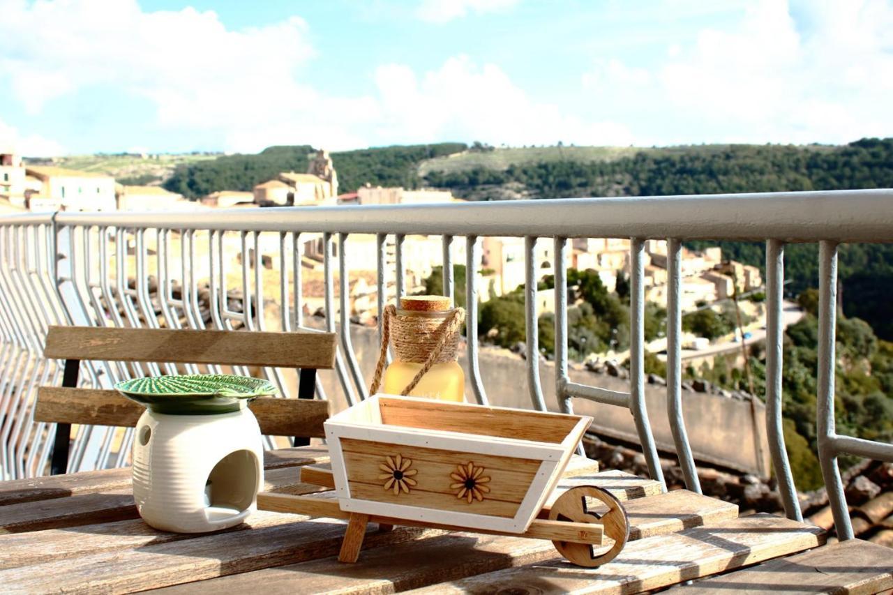Appartement Terrazza Torrenuova à Raguse Extérieur photo
