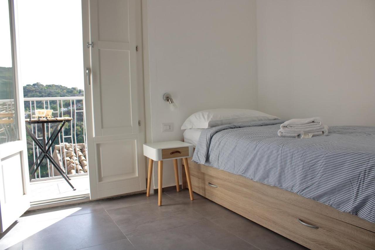 Appartement Terrazza Torrenuova à Raguse Extérieur photo