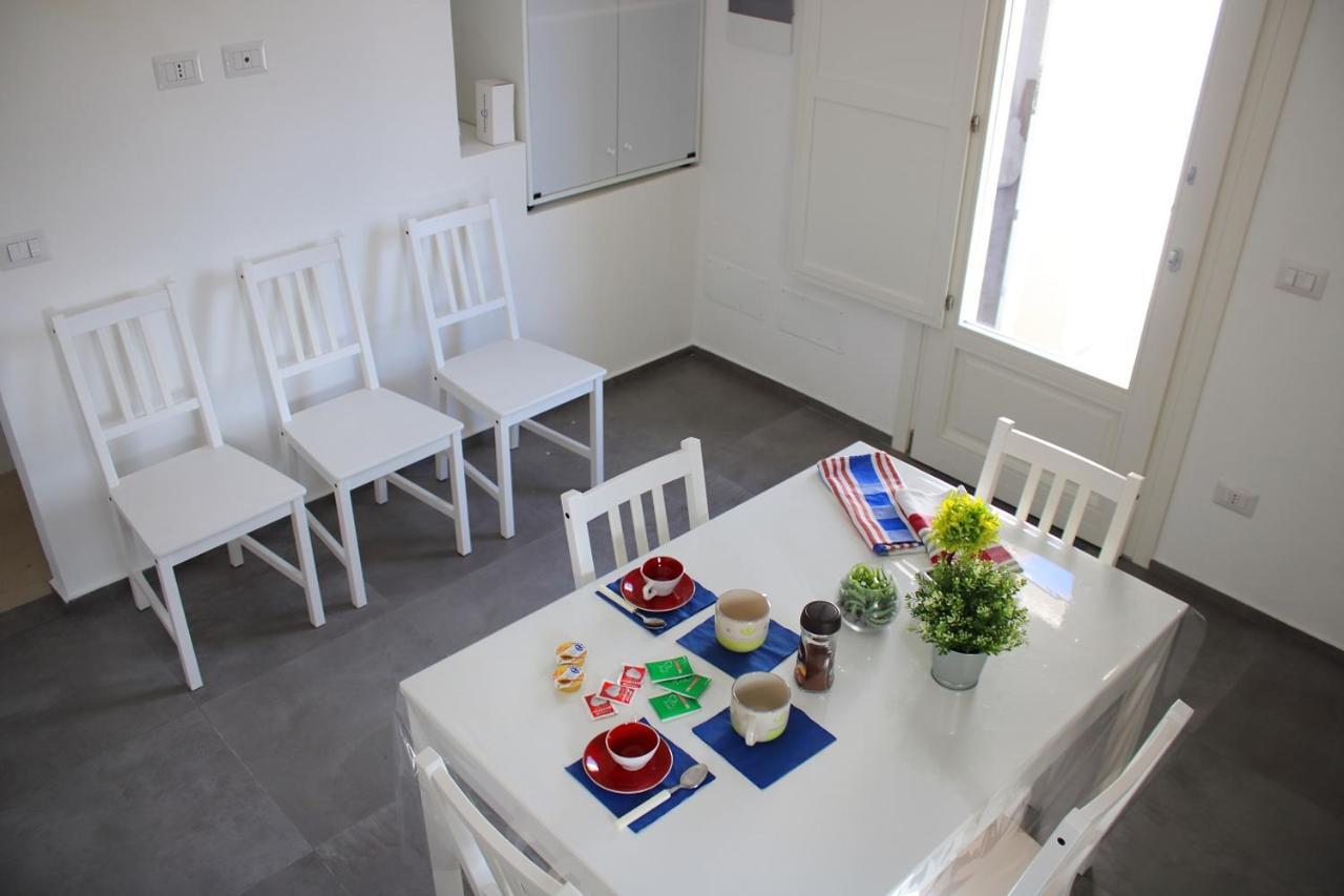 Appartement Terrazza Torrenuova à Raguse Extérieur photo