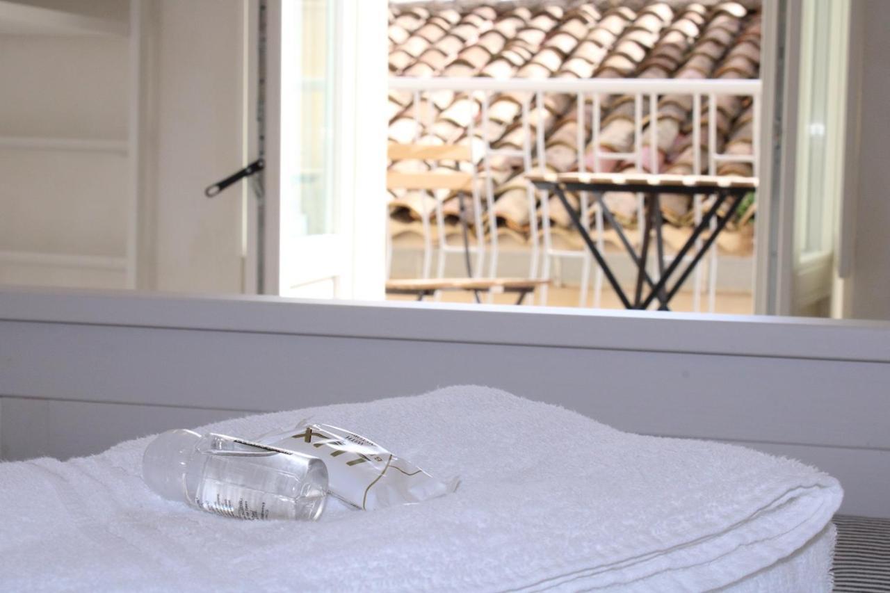 Appartement Terrazza Torrenuova à Raguse Extérieur photo
