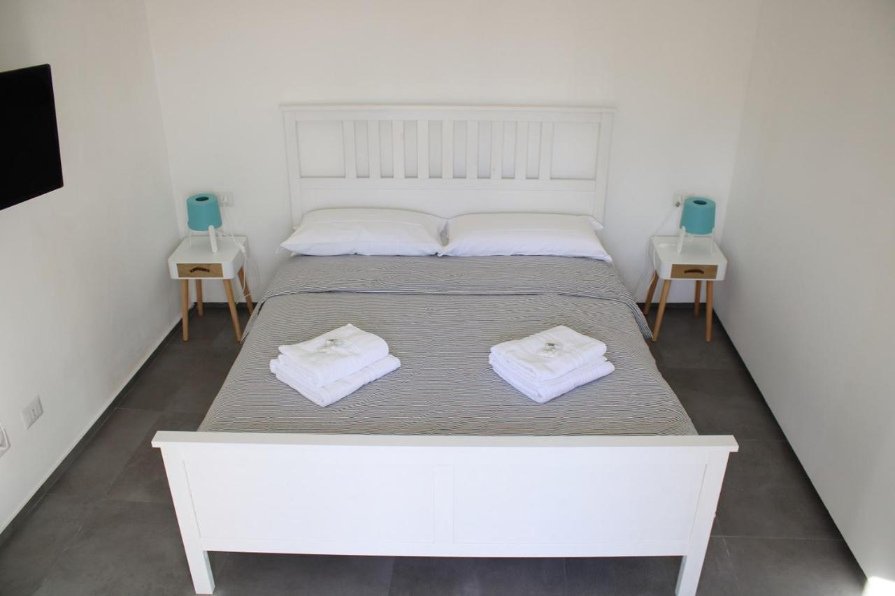 Appartement Terrazza Torrenuova à Raguse Extérieur photo