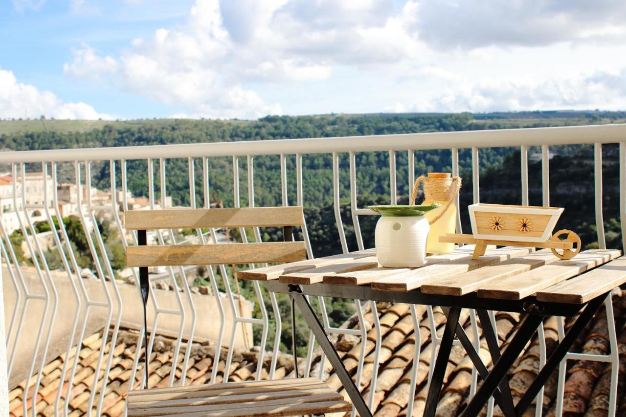 Appartement Terrazza Torrenuova à Raguse Extérieur photo